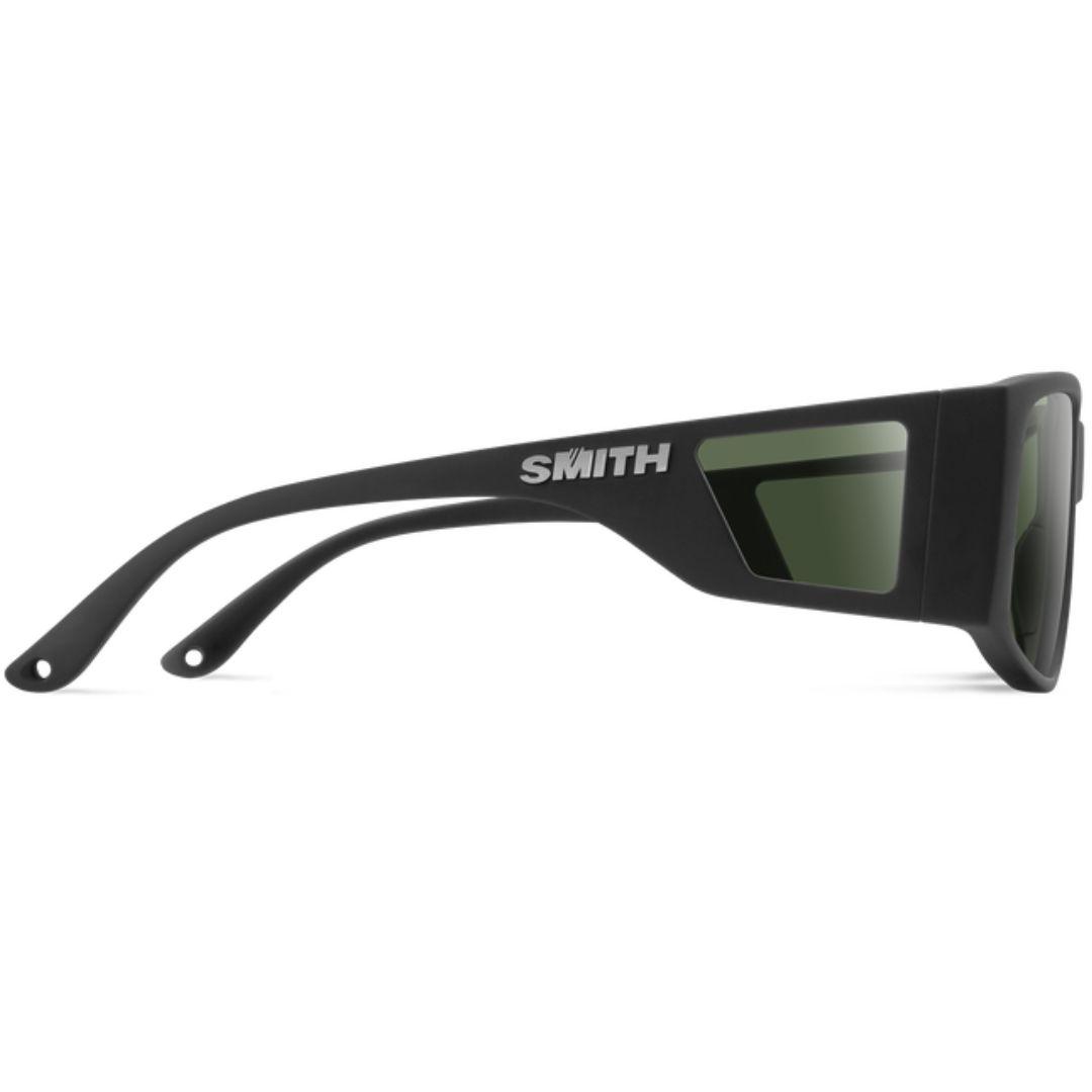 Smith Monroe Peak Sunglasses